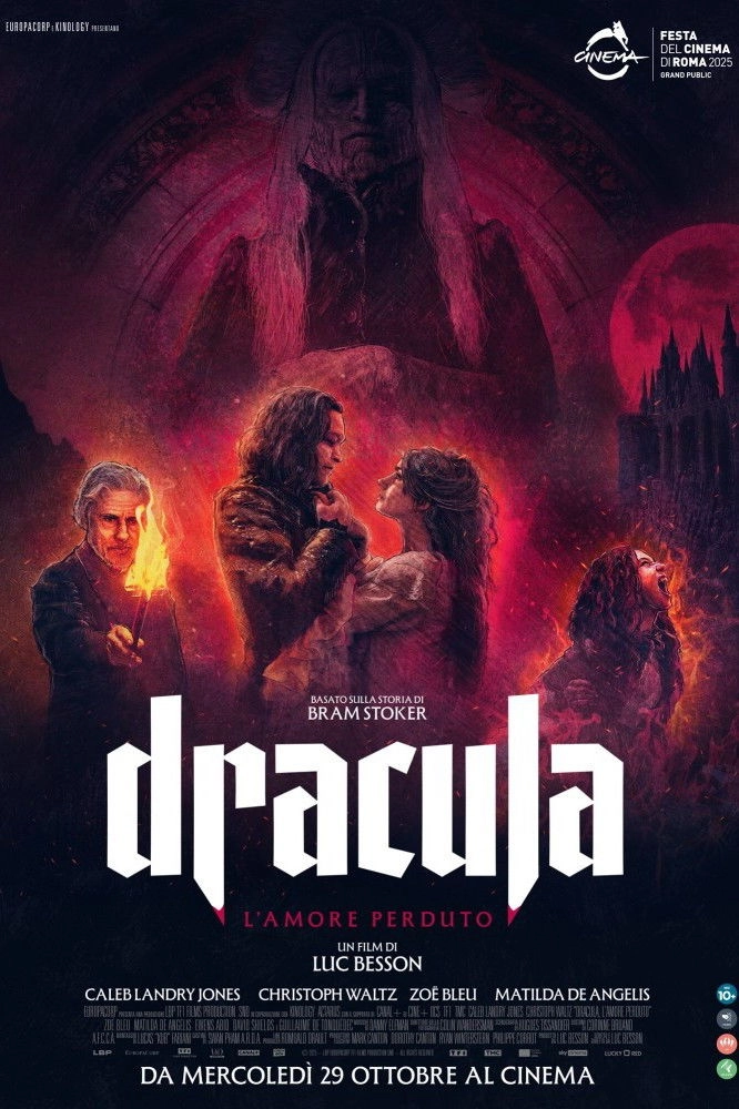 Dracula