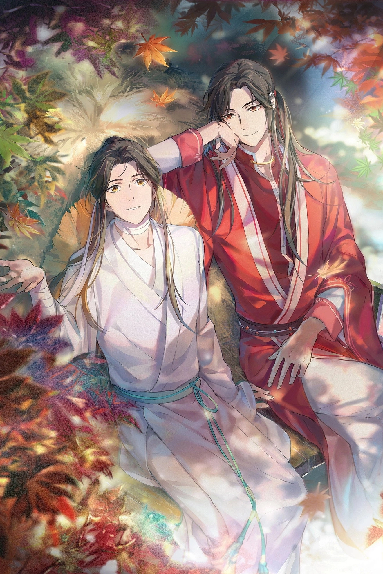 Heaven Official's Blessing