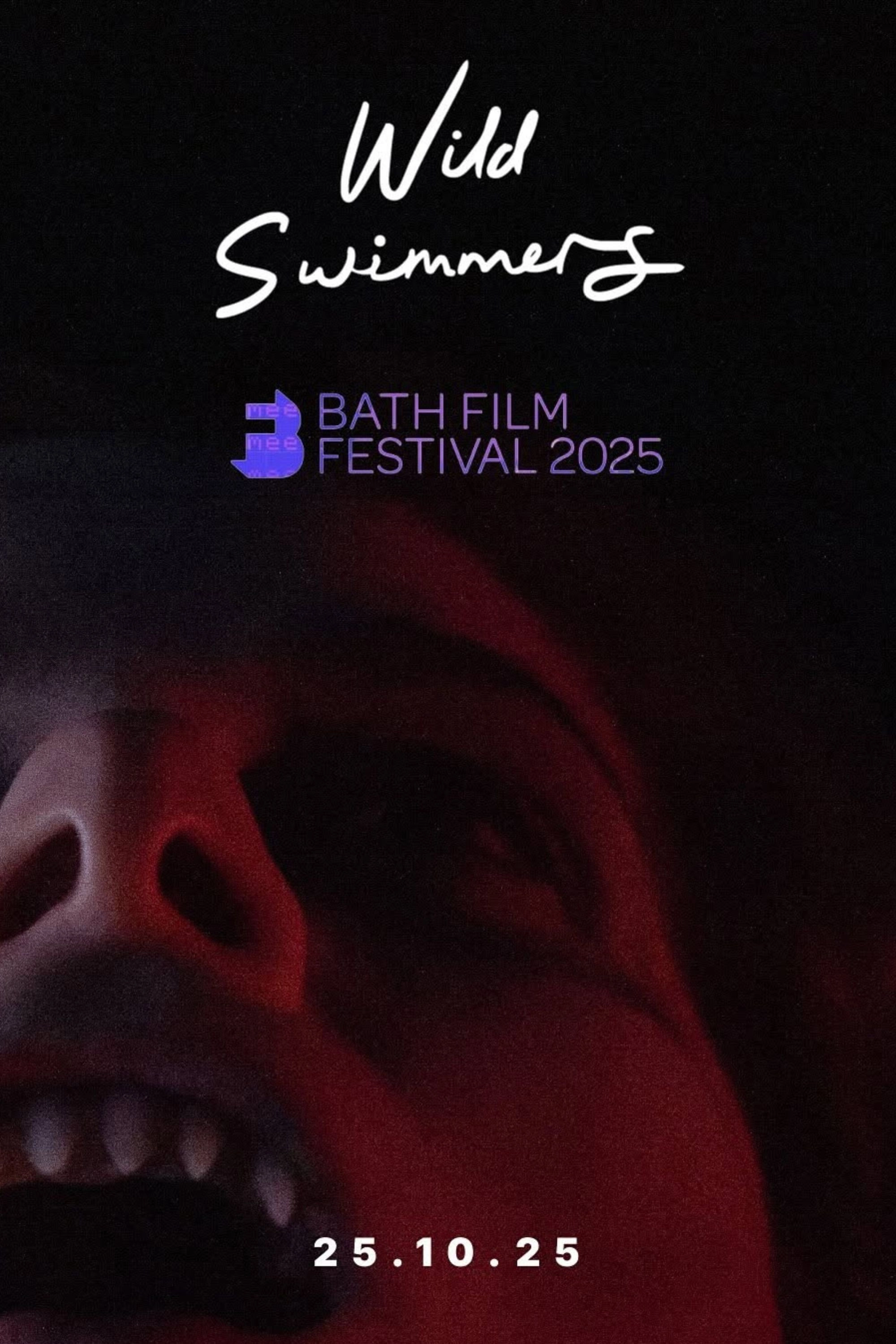 Wild Swimmers