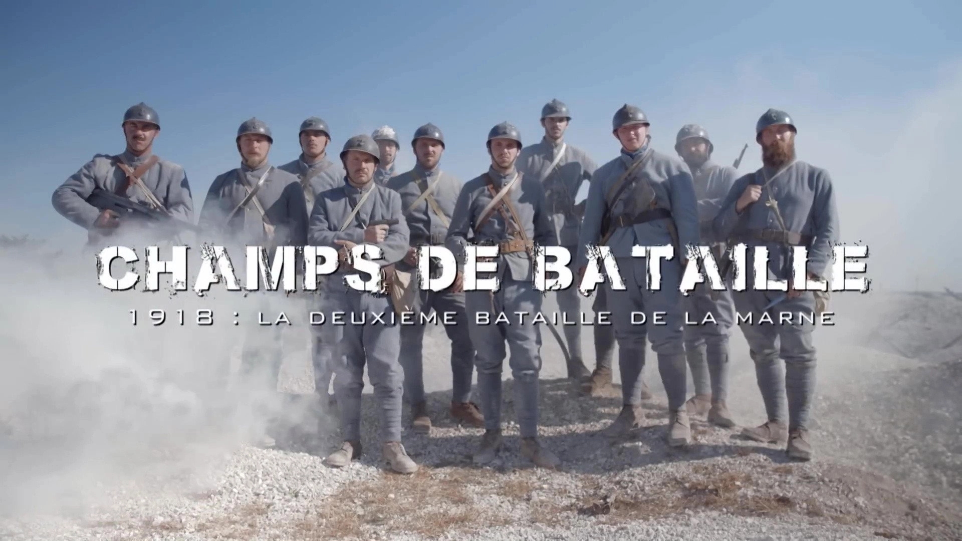 Battlefields
