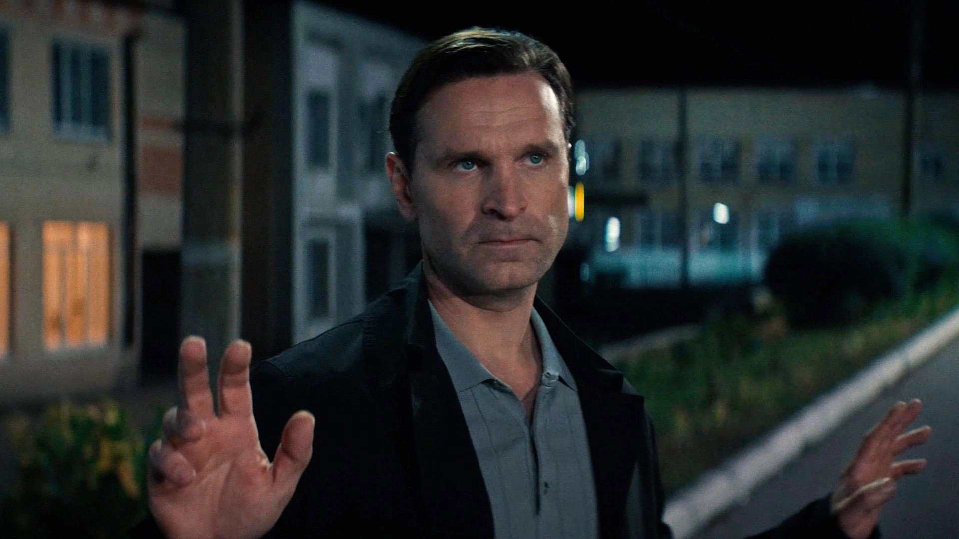 Inspector Gavrilov