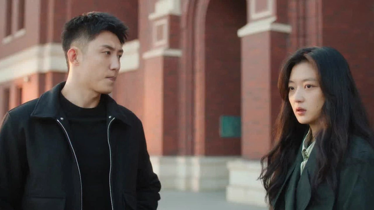Love Song in Winter