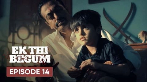 Ek Thi Begum