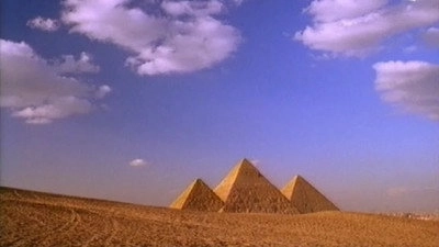 Egypt Uncovered