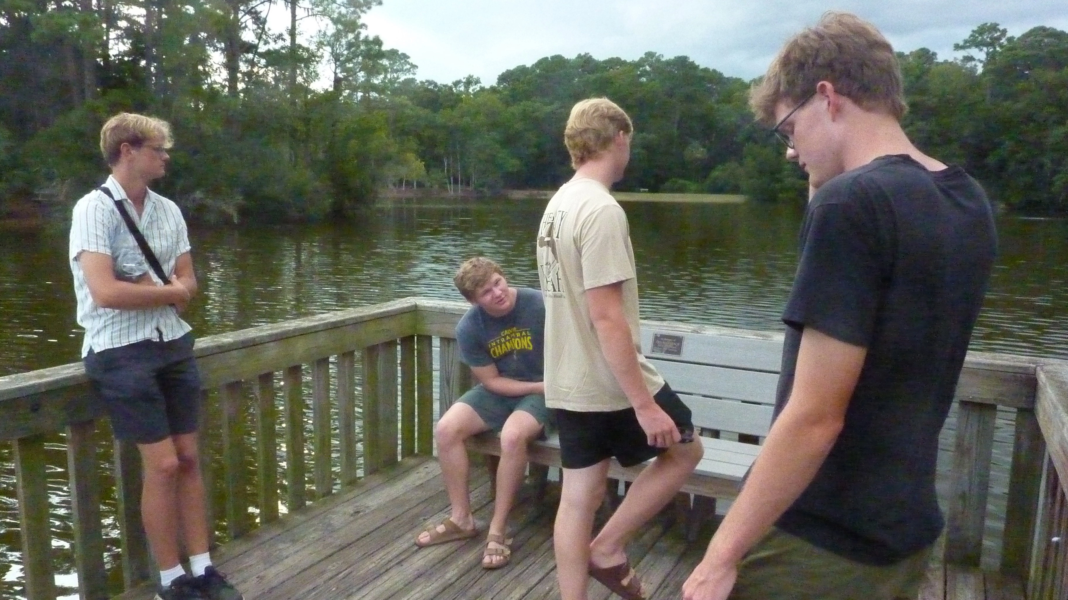 Hilton Head - The Documentary