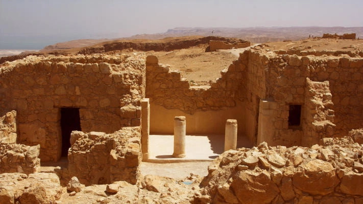 Ancient Black Ops
