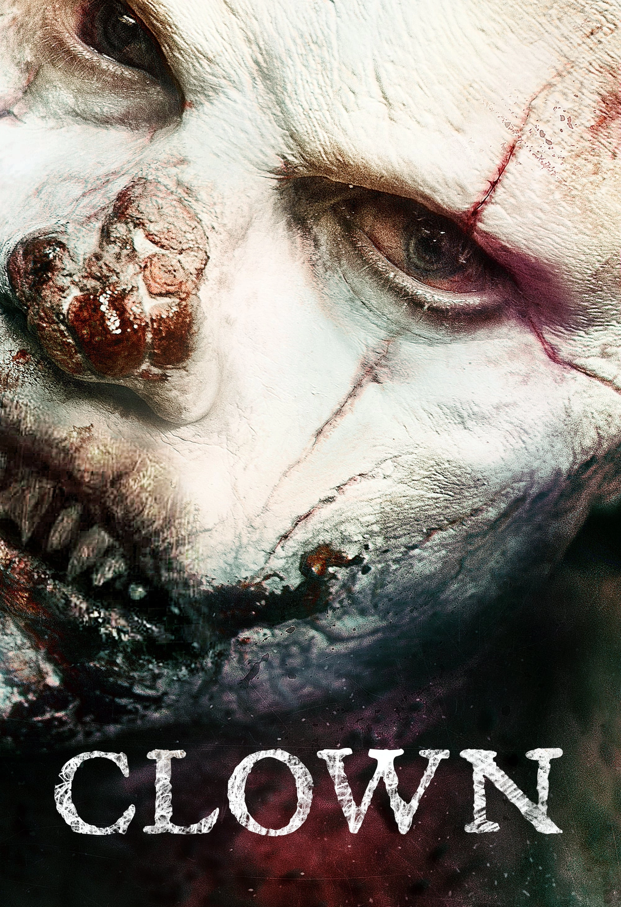 Clown