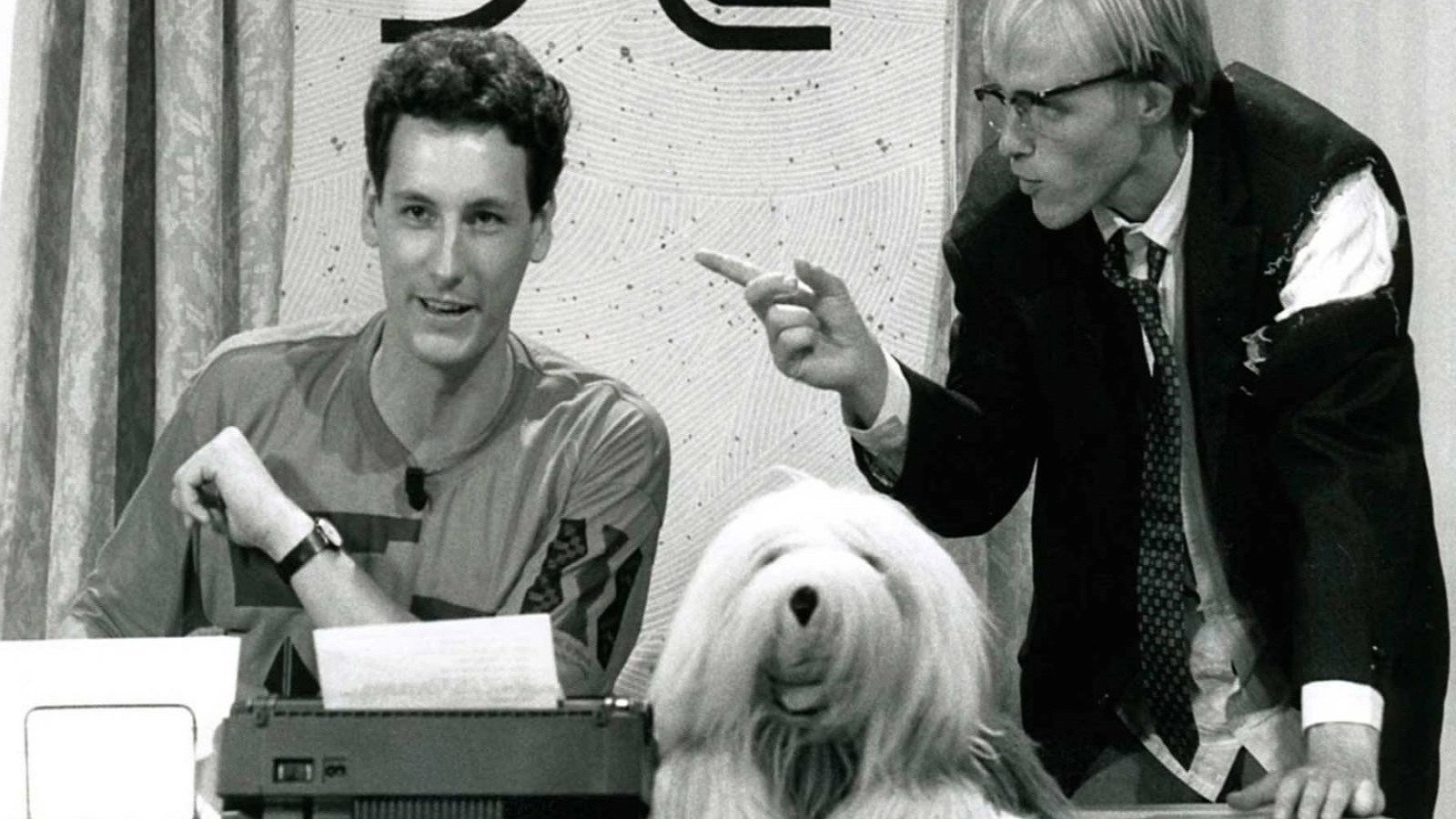 Samson & Gert