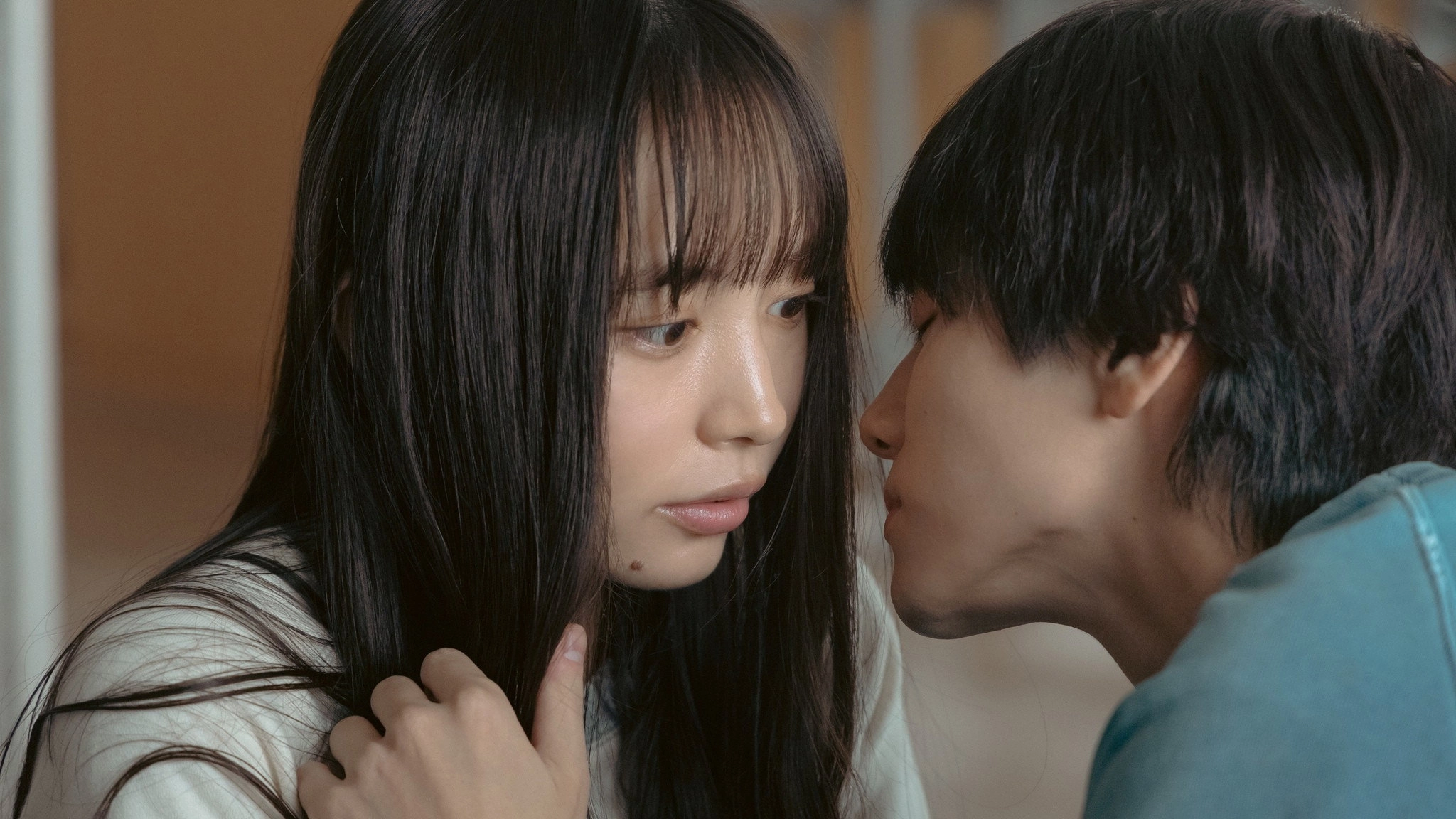 Watashi no Machi no Chiba-kun wa.