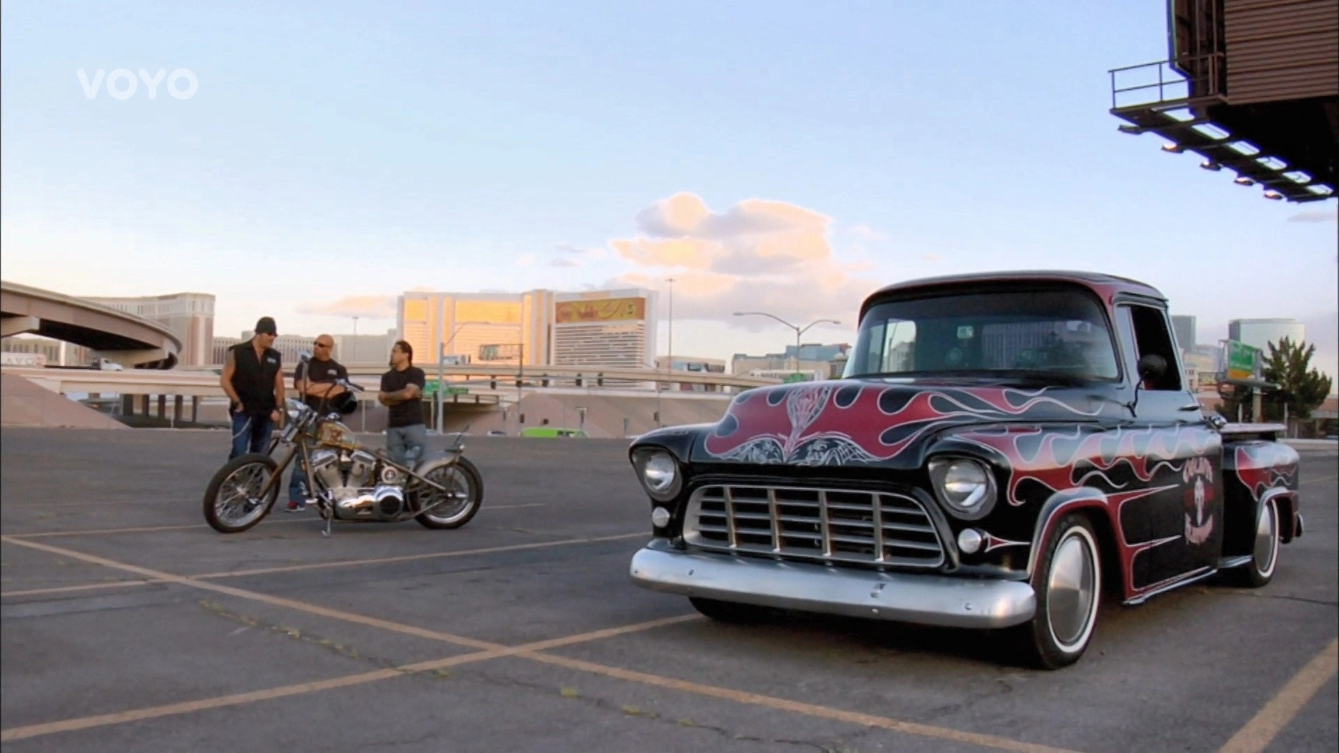 Counting Cars