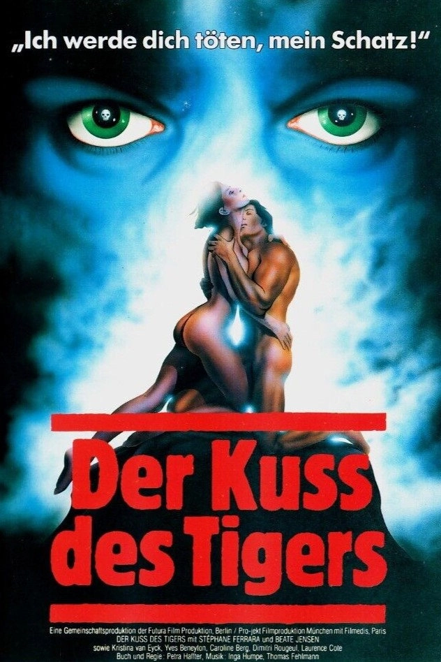 The Kiss of the Tiger