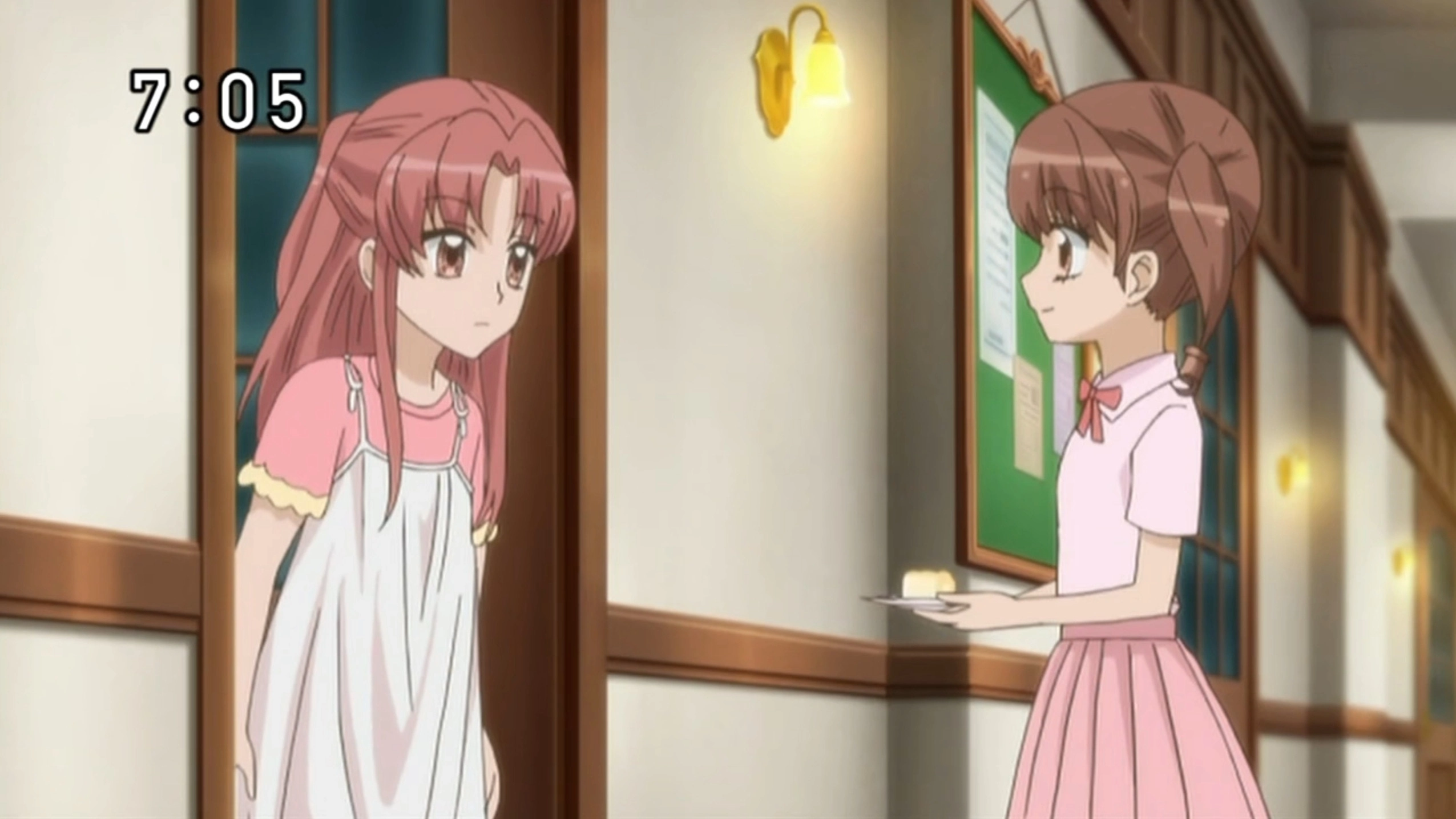 Yumeiro Patissiere