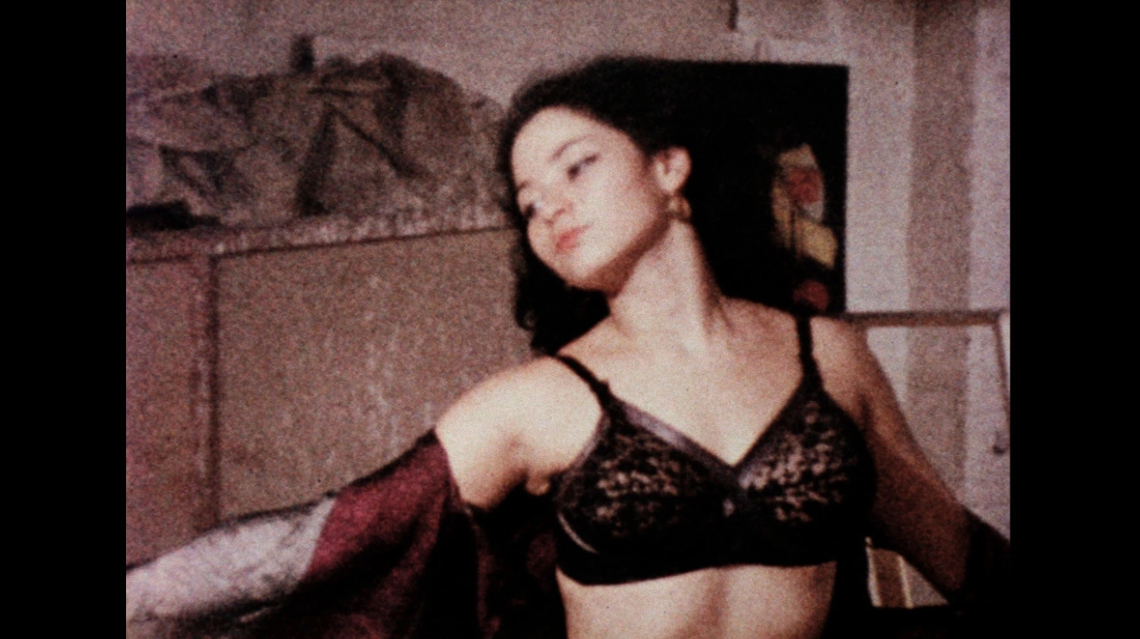 Lust for Ecstasy