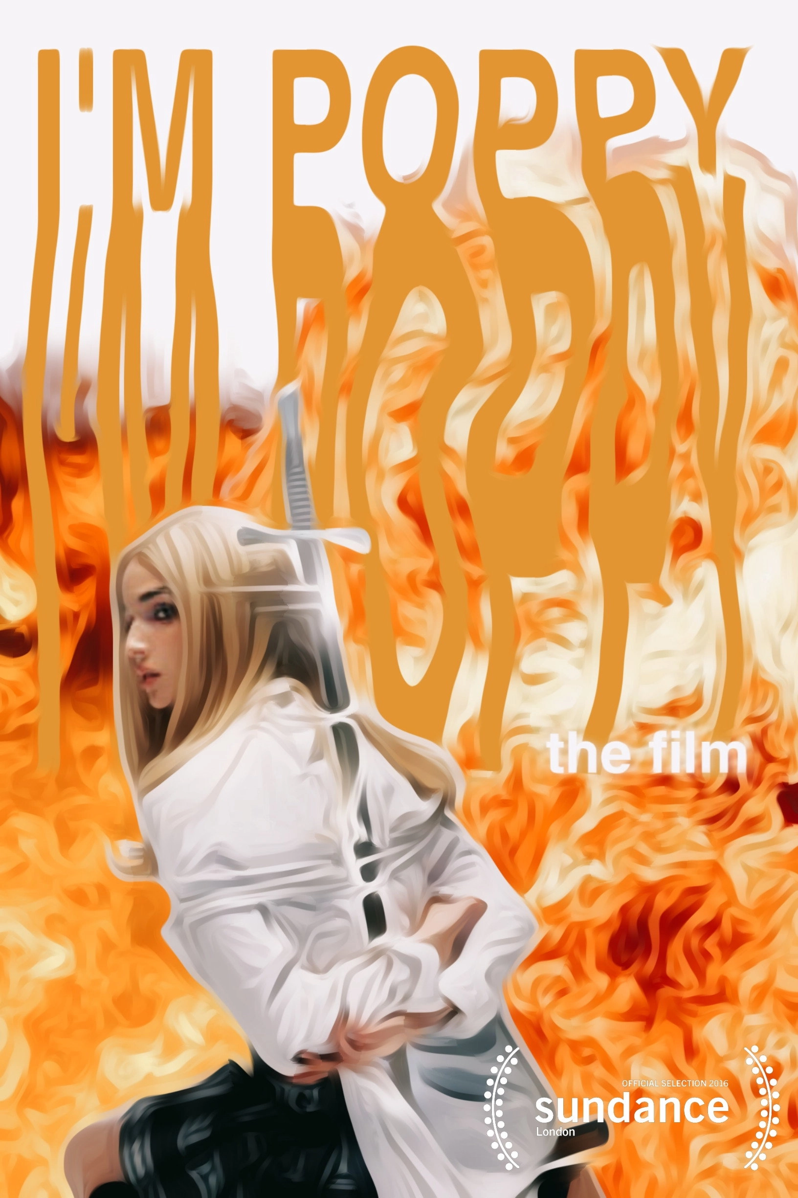 I'm Poppy: The Film