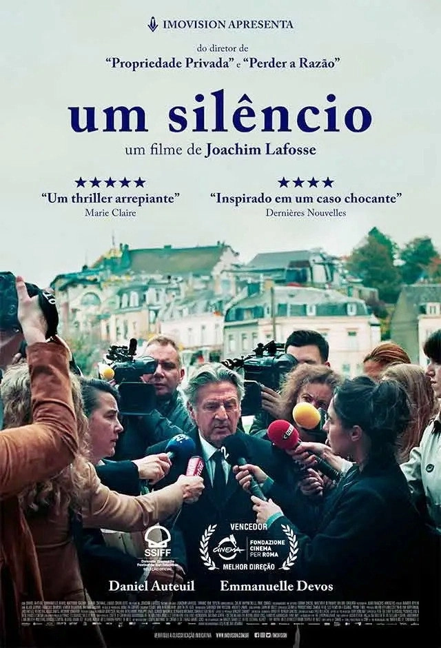 A Silence