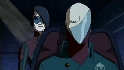 G.I. Joe: Renegades