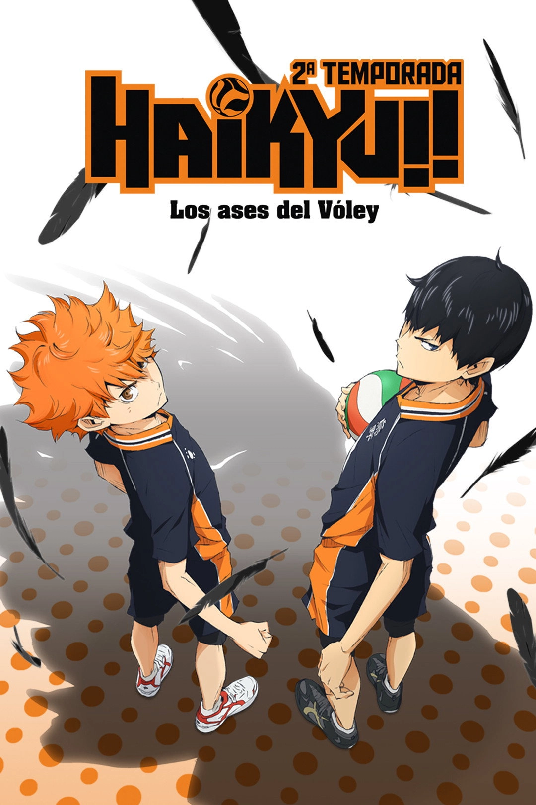 Haikyu!!