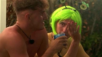 Ex On The Beach - Danmark