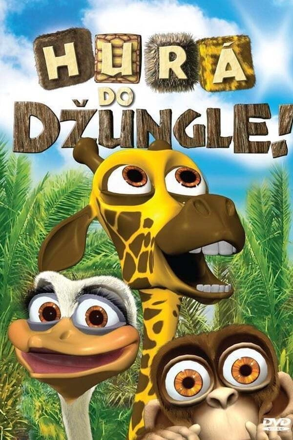 Jungle Beat