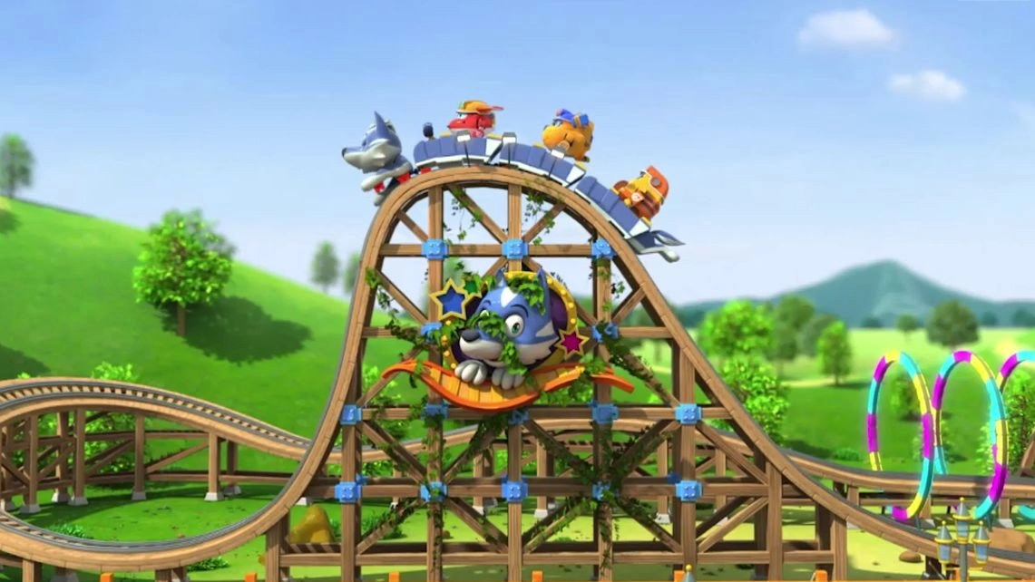 Super Wings