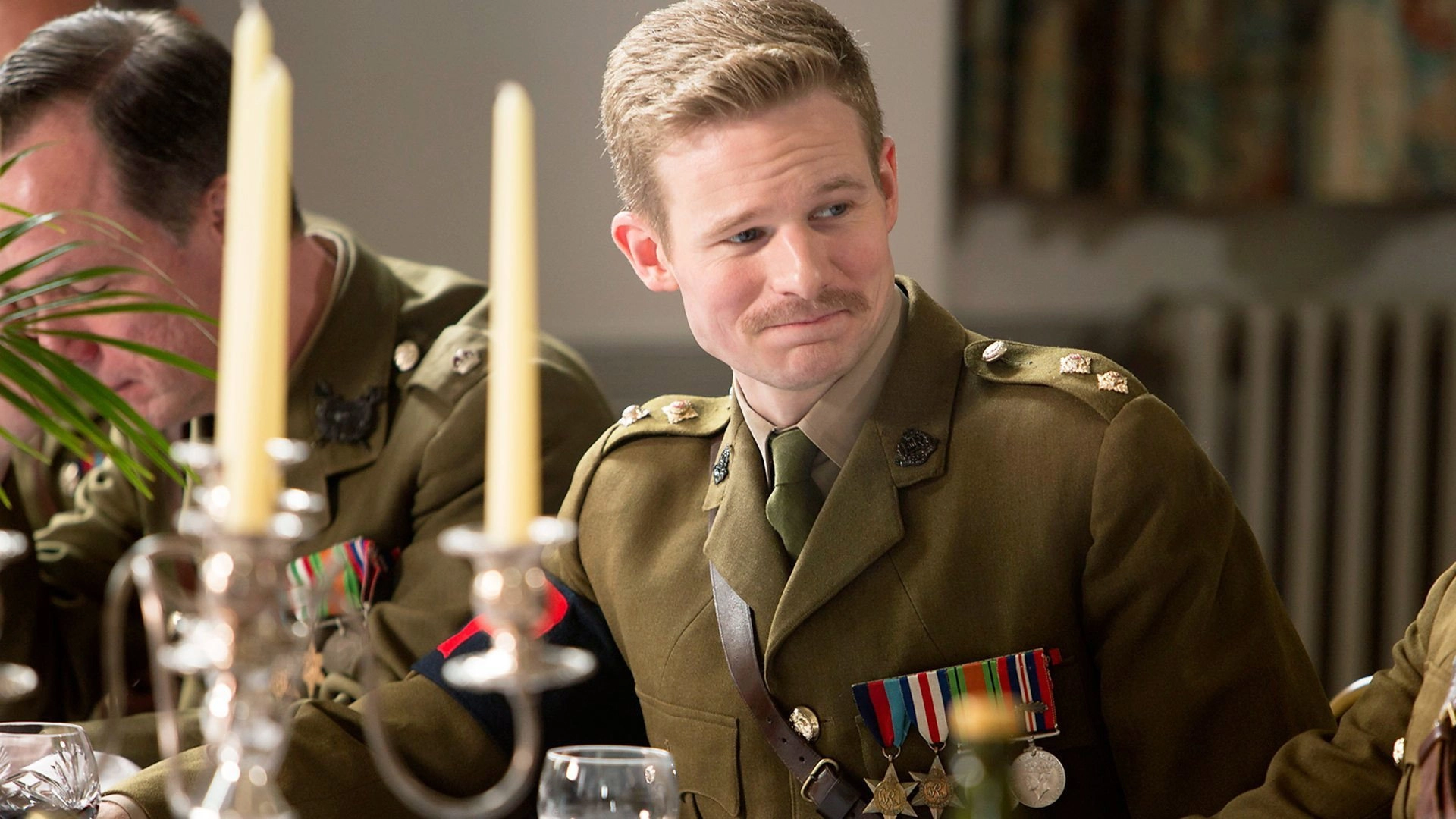 Father Brown