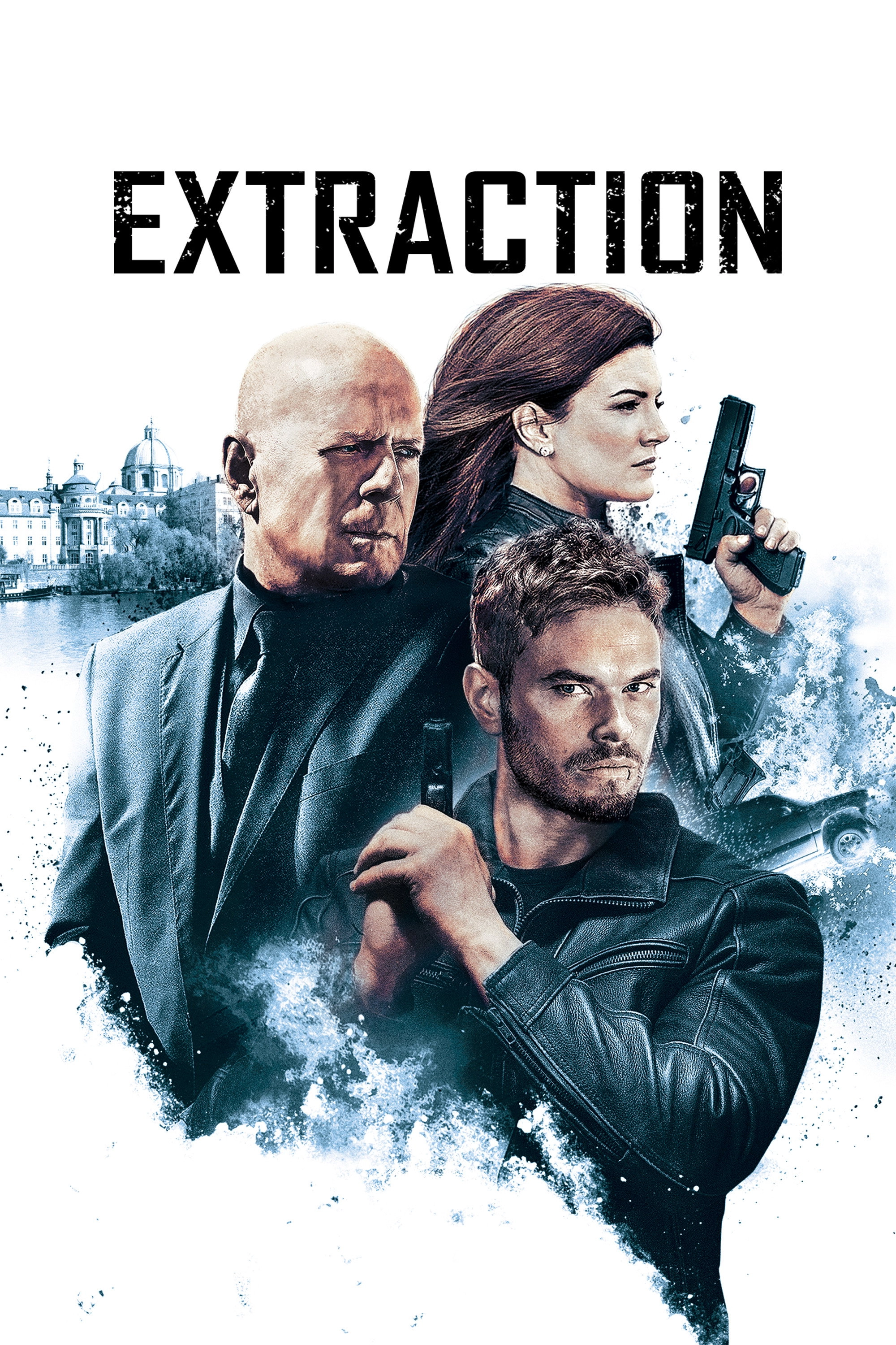 Extraction