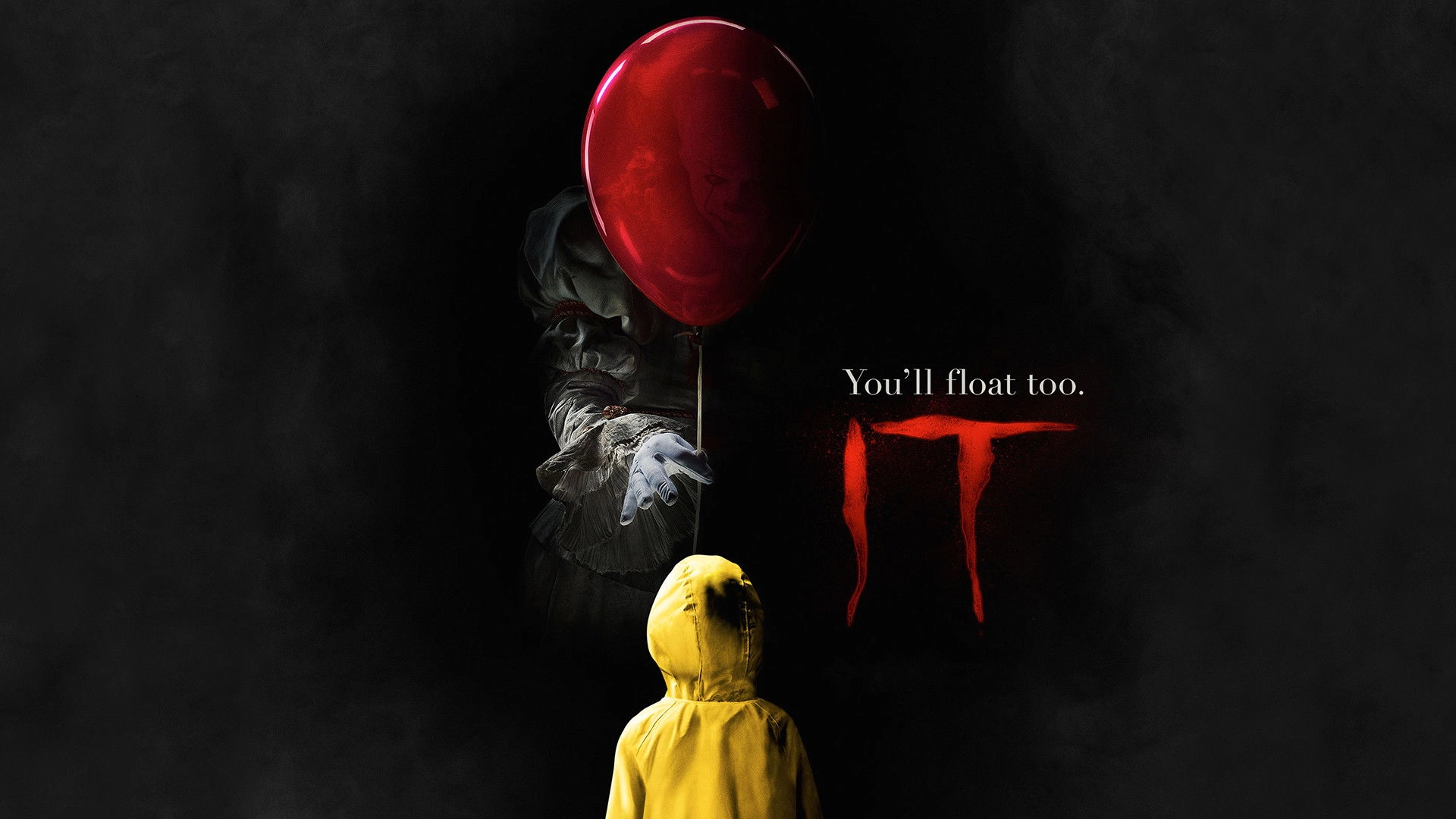 It