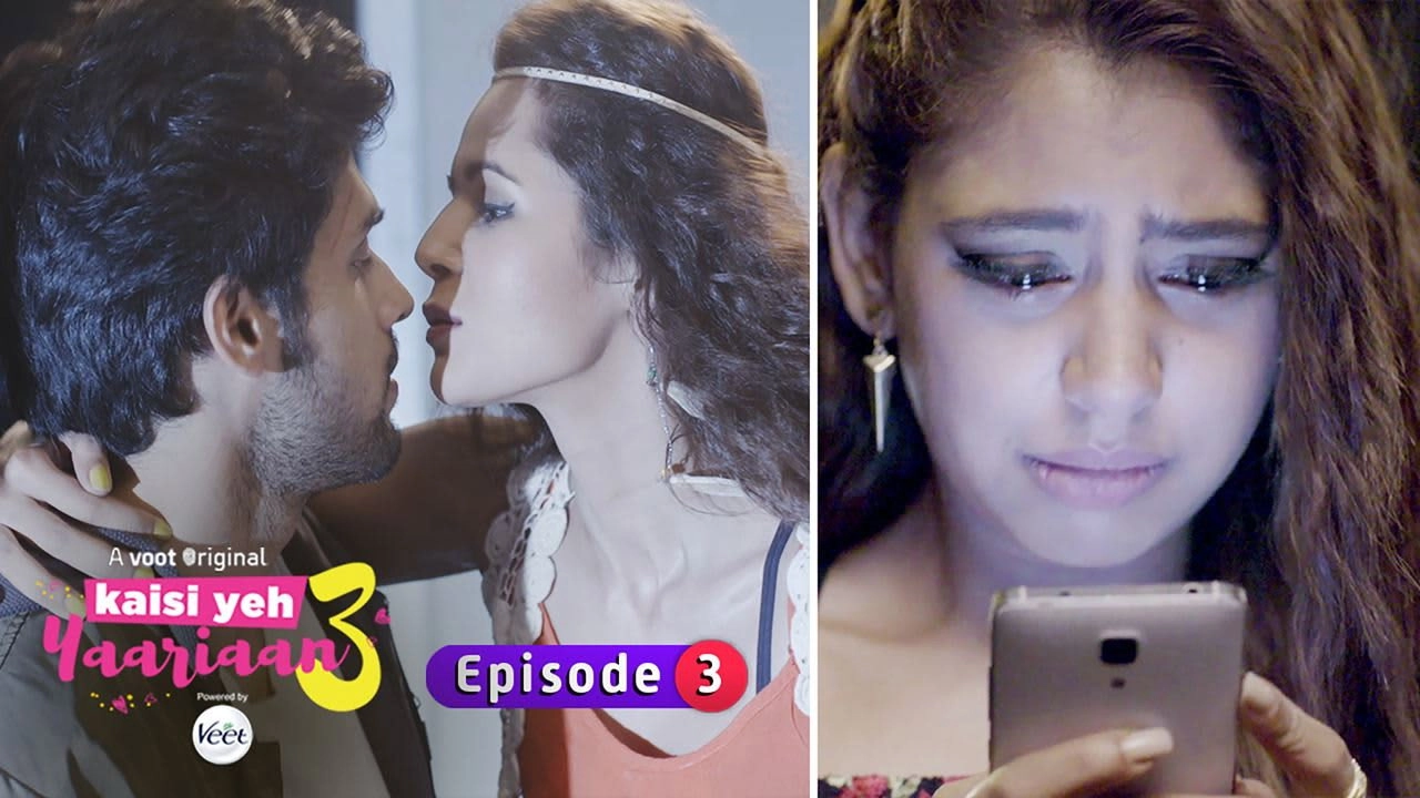 Kaisi Yeh Yaariaan