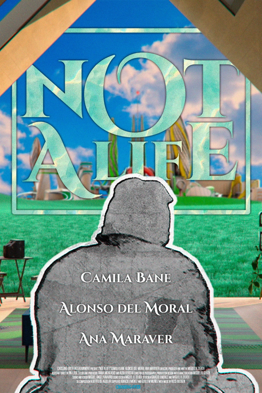 No es vida