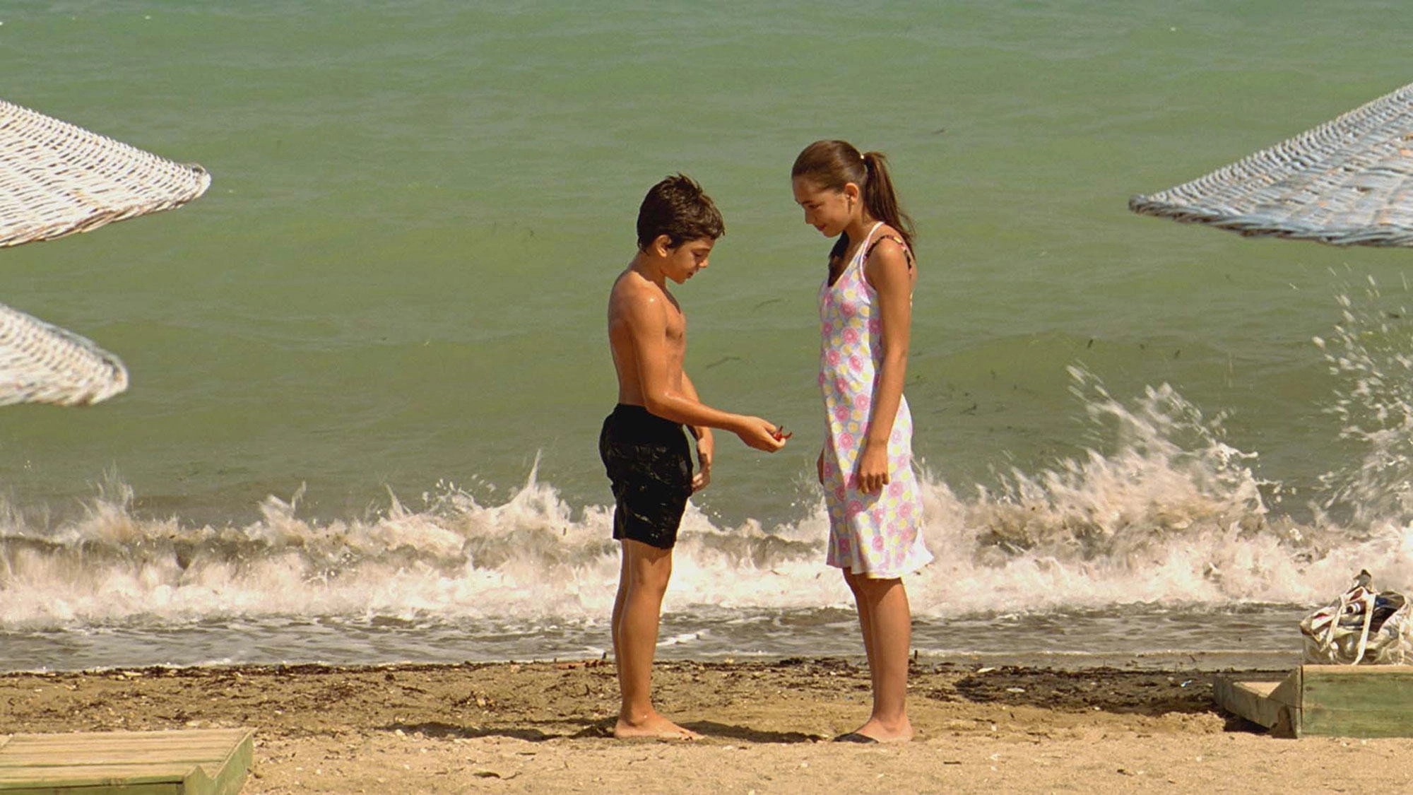 First Love
