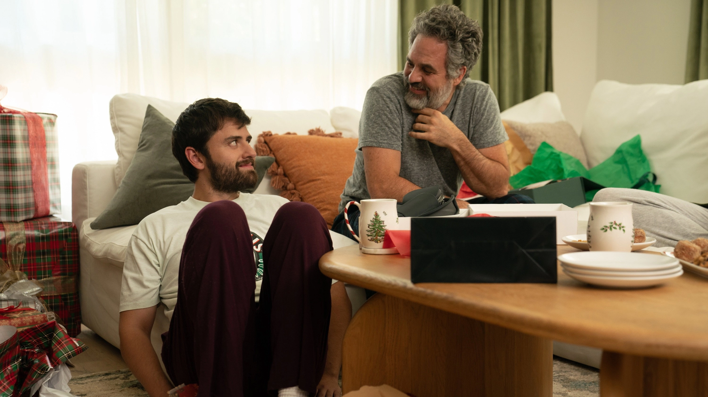 Hal & Harper