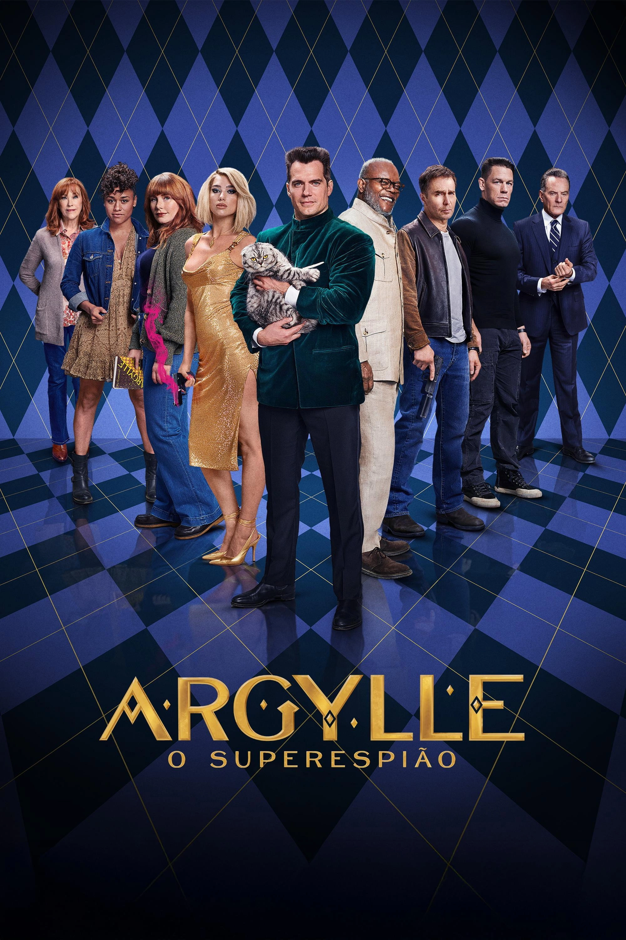 Argylle