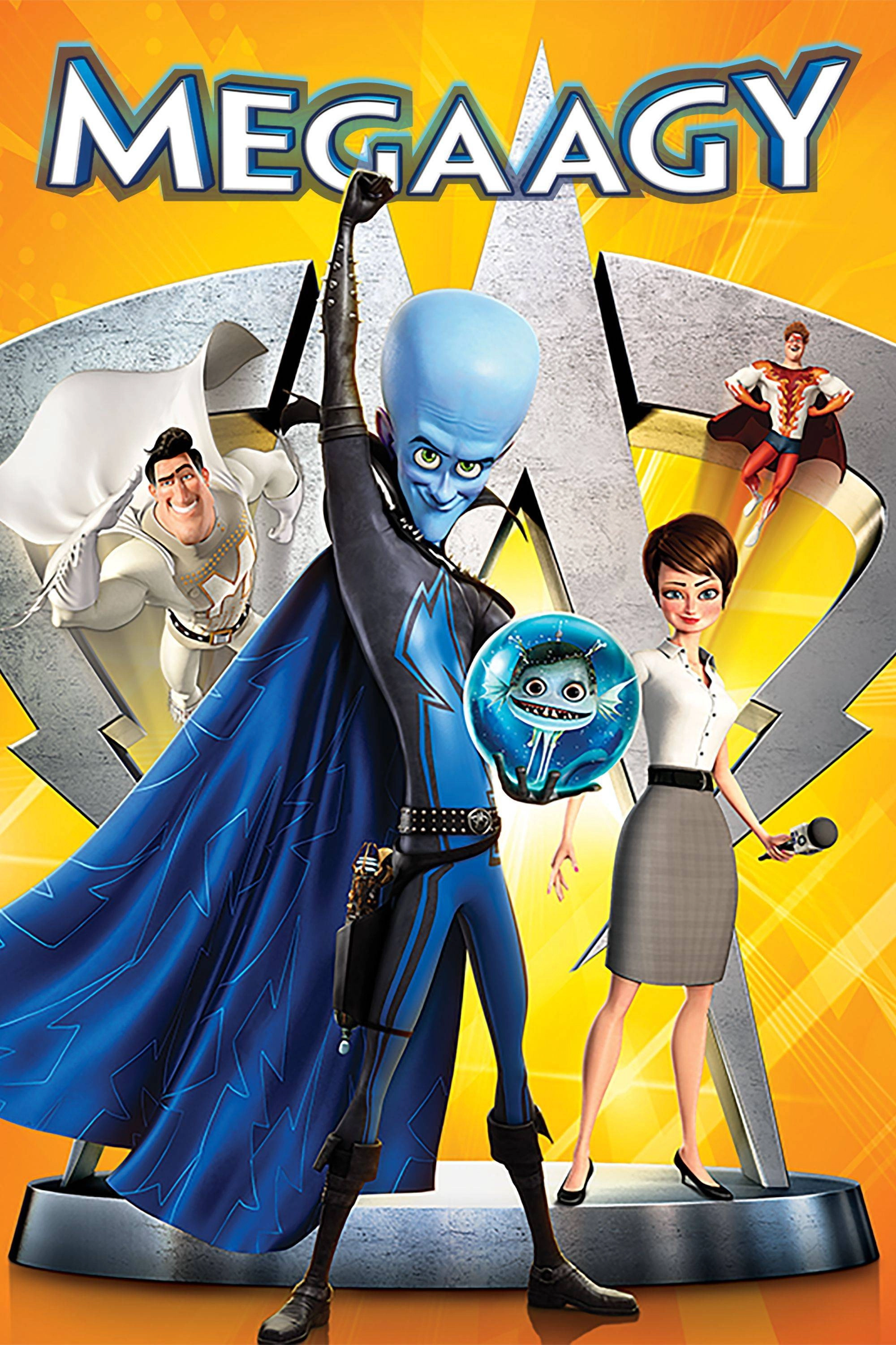 Megamind