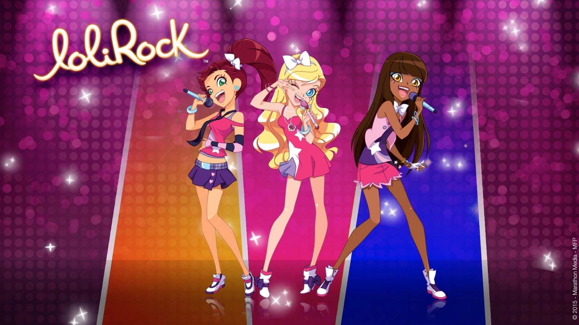 LoliRock