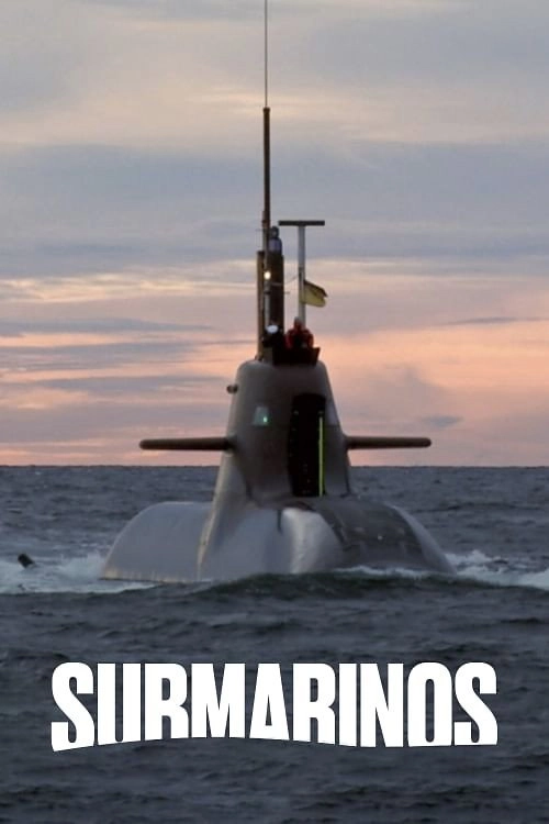 Das U-Boot