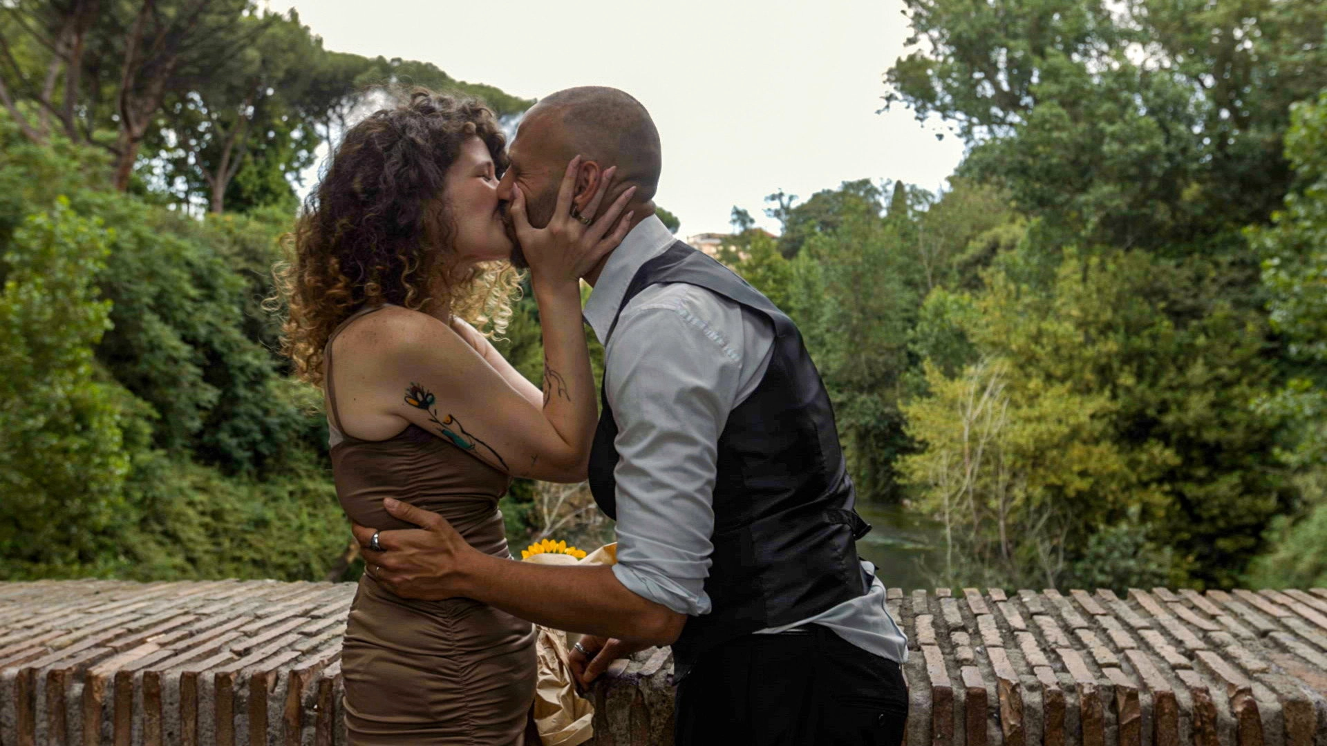 Matrimonio A Prima Vista Italia
