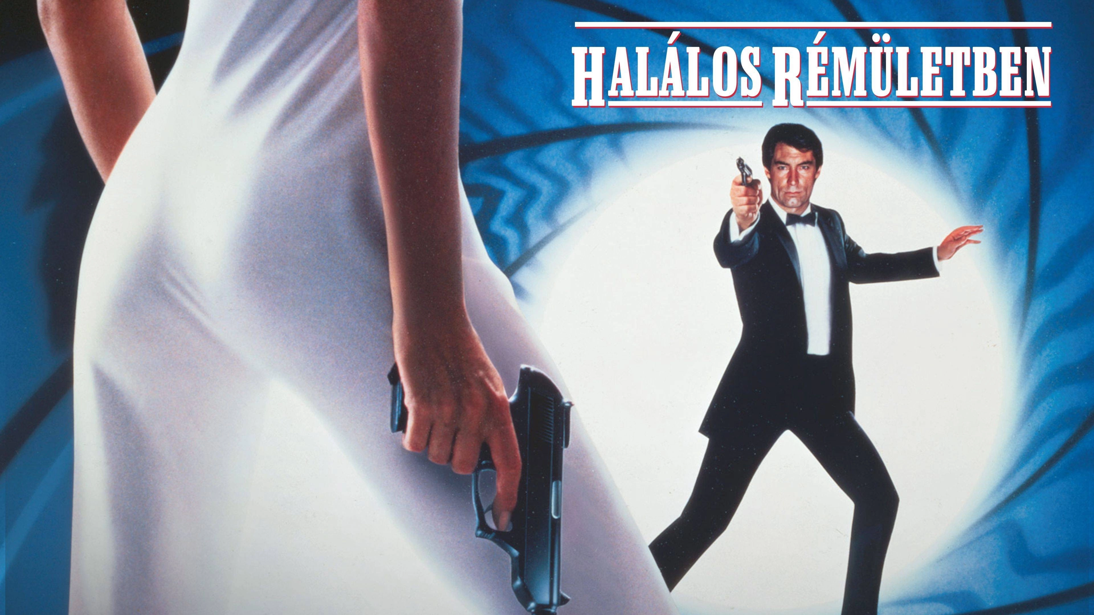 The Living Daylights