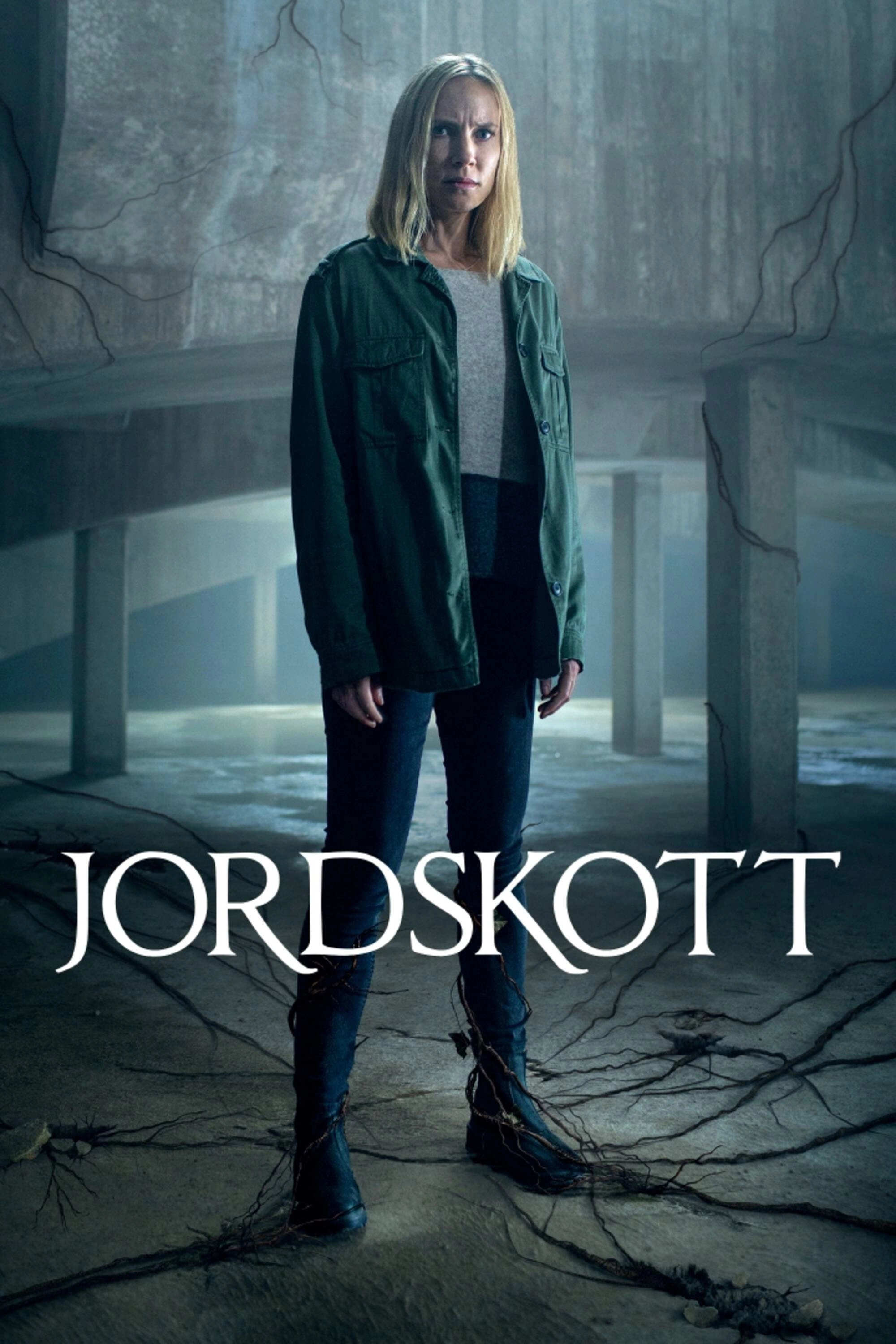 Jordskott