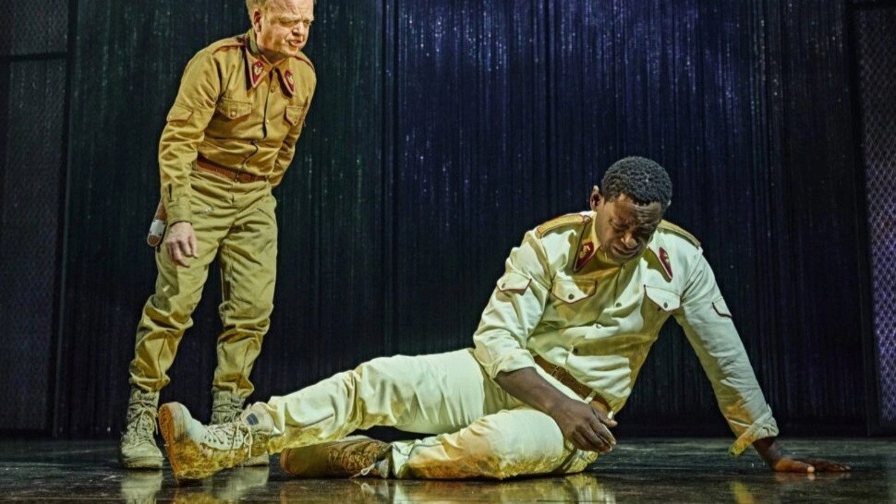 Othello