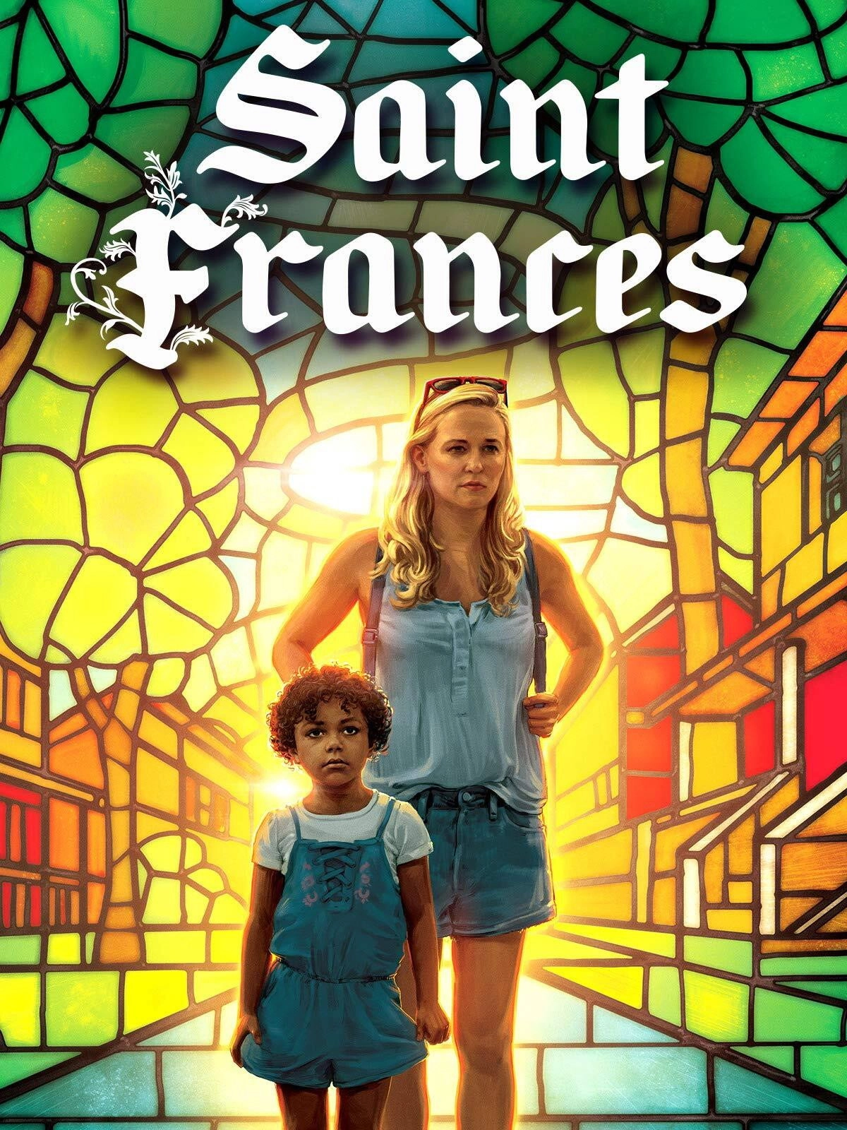 Saint Frances