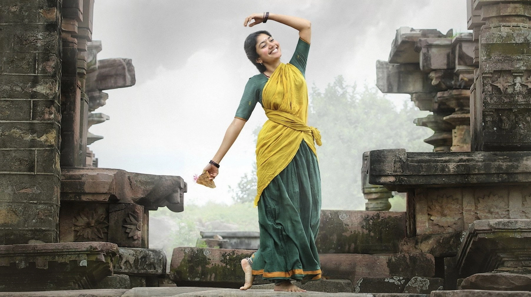 Viraata Parvam