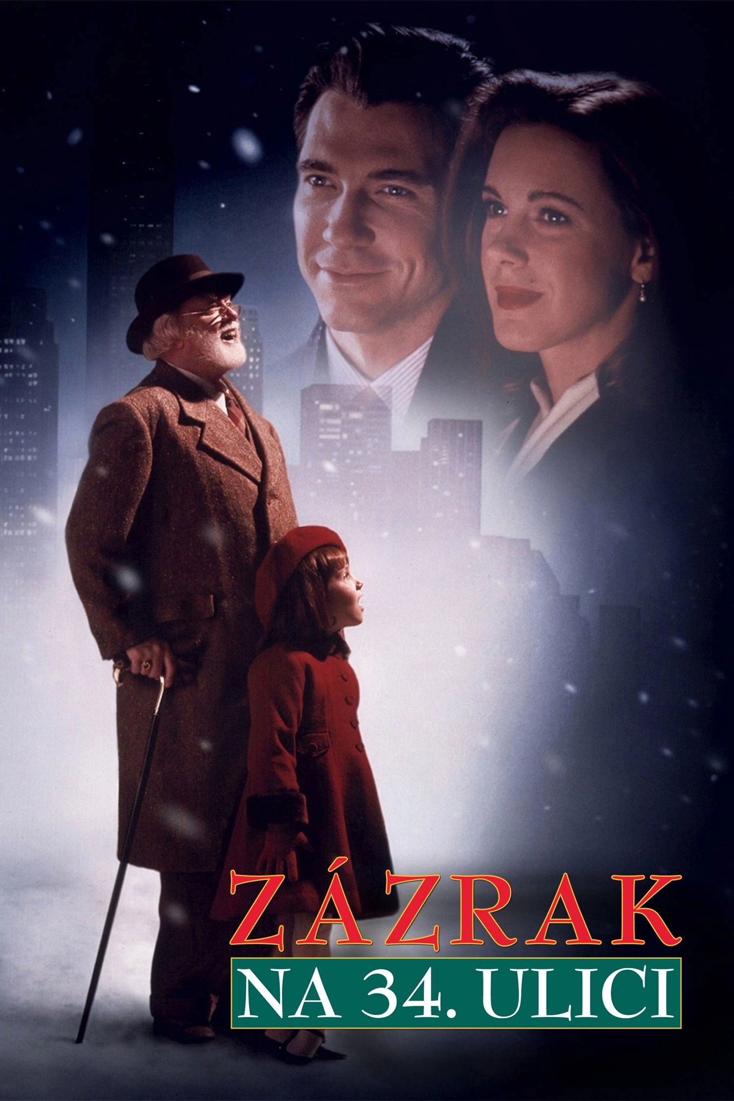 Miracle on 34th Street
