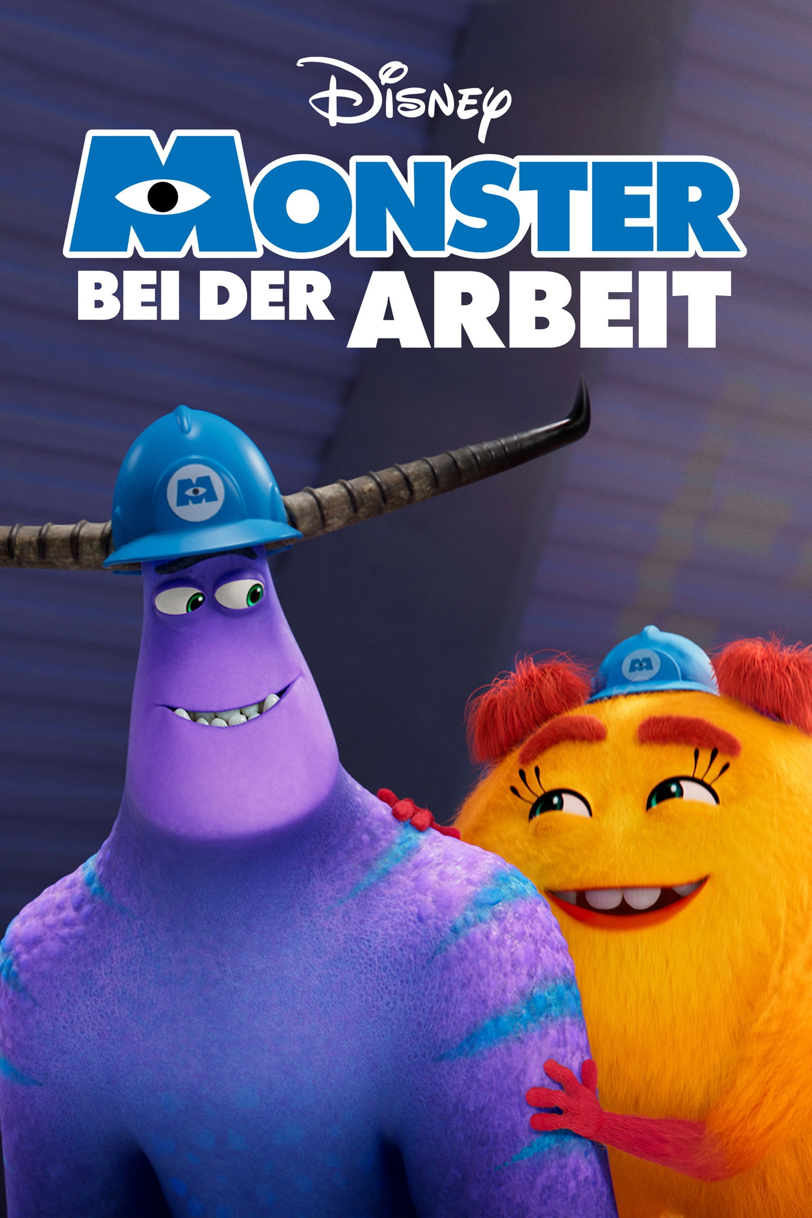 Monsters at Work