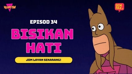 Keluang Man
