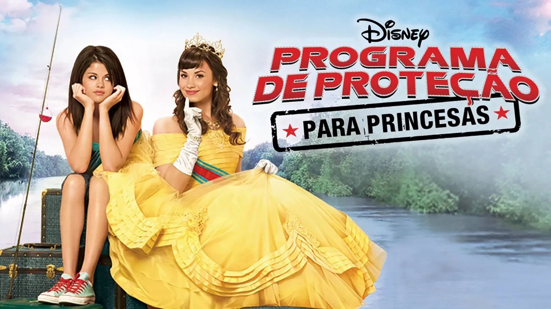 Princess Protection Program