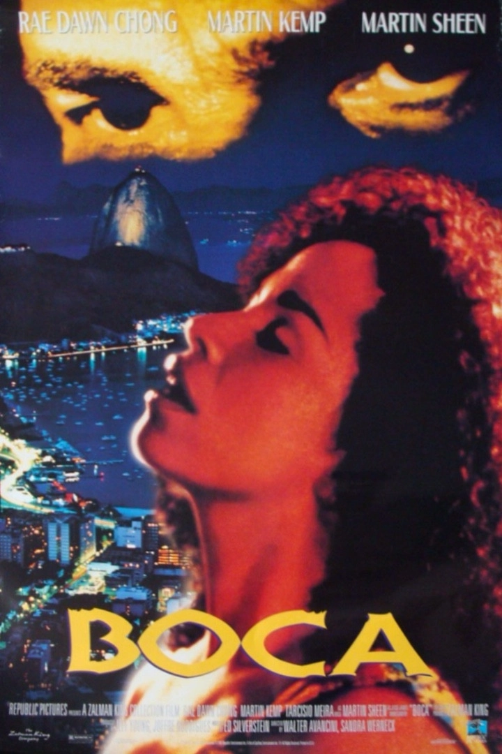 Boca