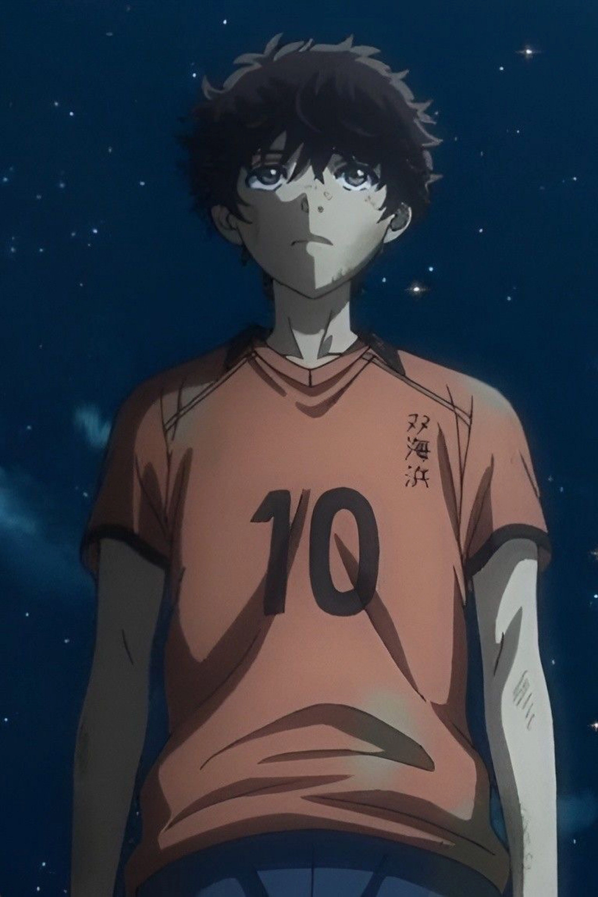 Aoashi