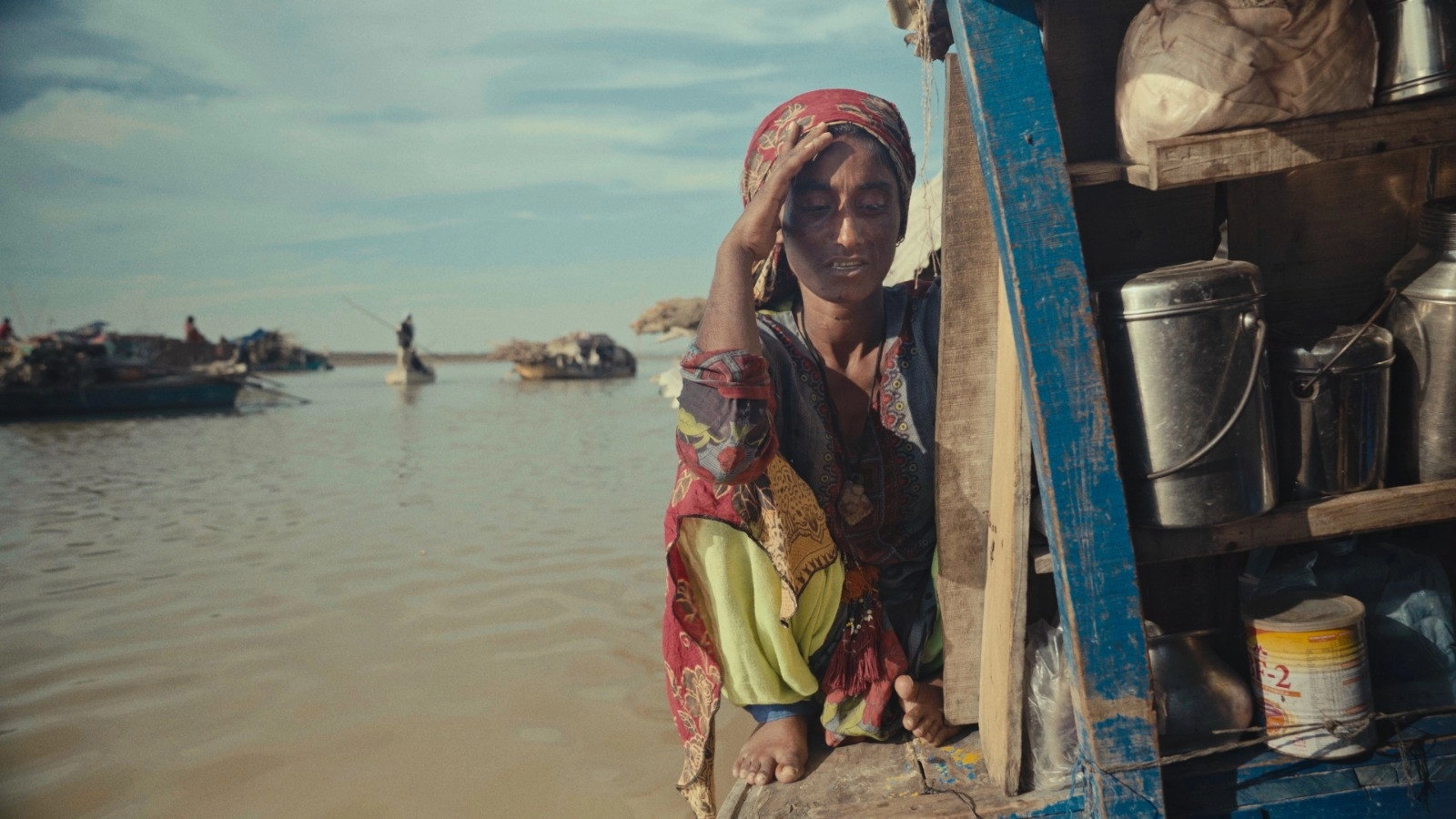 Moklani: The Last Mohanas