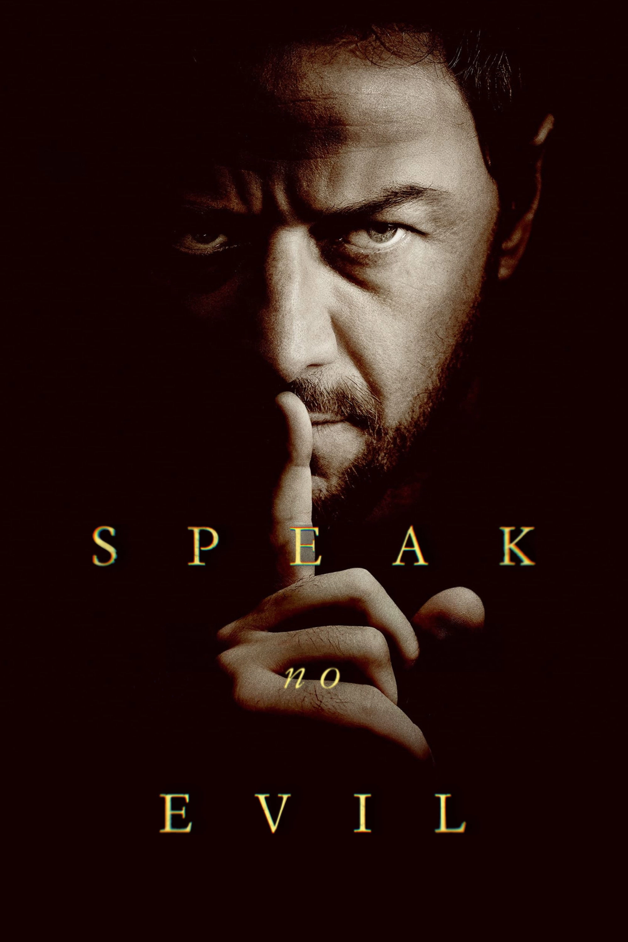 Speak No Evil