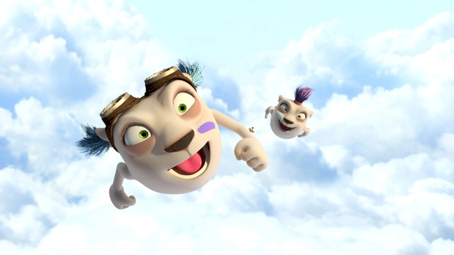 Bottersnikes & Gumbles